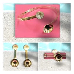 Bokoles set