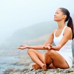 Antistress διατροφή (με μία λιπομέτρηση)